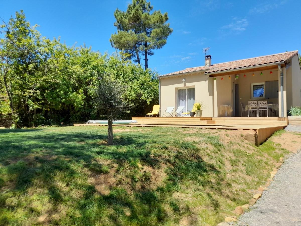 Charmante Maison A Payzac Promos Dernieres Dispo Ete Экстерьер фото